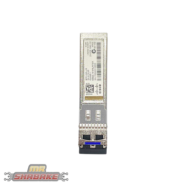 گالری تصاویر ماژول فیبر نوری سیسکو CISCO SFP-10G-LR - 3