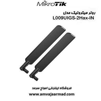 گالری تصاویر روتر میکروتیک L009UIGS-2Hax-IN - 3