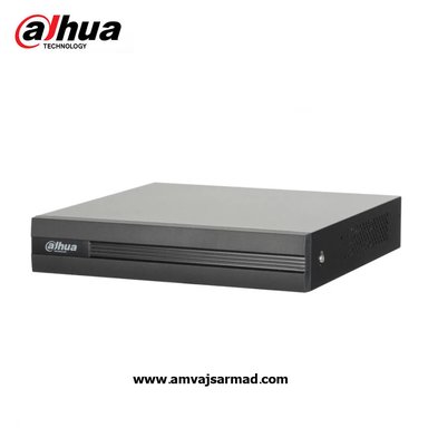 دستگاه ضبط کننده ویدئویی XVR داهوا DH-XVR1B04-I