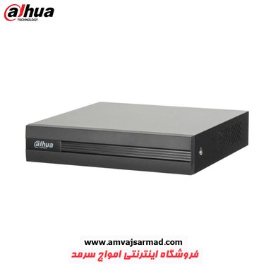 تصویر اصلی دستگاه 4کانال داهوا مدل DH-XVR1B04-I