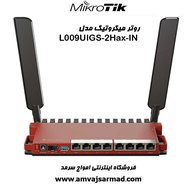 روتر میکروتیک L009UIGS-2Hax-IN