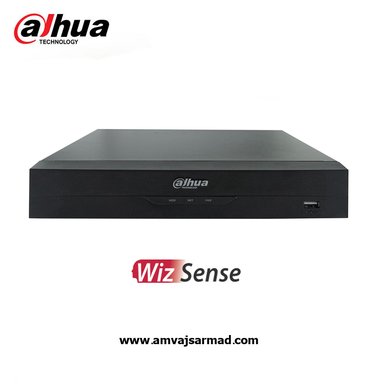 دستگاه XVR داهوا مدل DH-XVR5108HS-4KL-i3