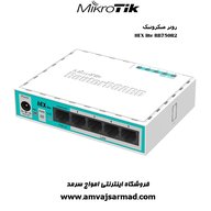 روتر میکروتیک HEX liteRB750R2