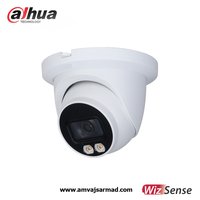 دوربین‌ مداربسته تحت شبکه داهوا مدل DH IPC HDW 3449 TMP AS LED