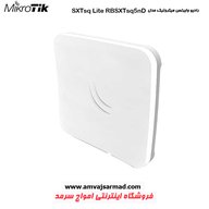 SXTsq Lite RBSXTsq5nD  رادیو وایرلس میکروتیک