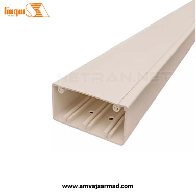 ترانک سوپیتا 50*100 سفید