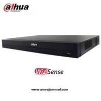 دستگاه ضبط تصویر دوربین مداربسته XVR داهوا مدل DH-XVR5216AN-4KL-I3