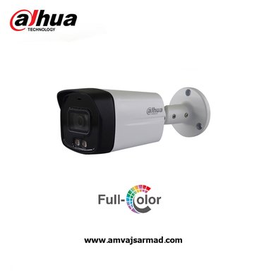 دوربین مداربسته آنالوگ مدل DH-HAC-HFW1500TLMP-IL-A