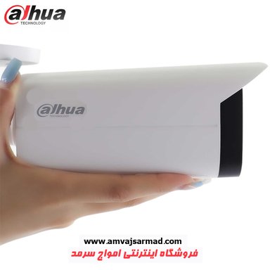 گالری تصاویر دوربین مداربسته تحت شبکه داهوا DH-IPC-HFW3541TP-ZS - 1