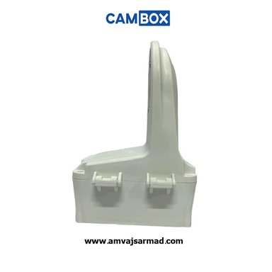 کم باکس دوربین مداربسته پرو ال ca-14lw
