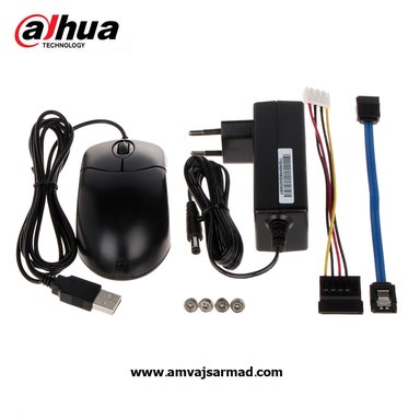 دستگاه ضبط کننده XVR داهوا XVR5104HS-i3
