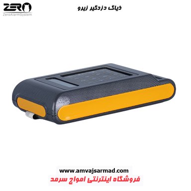 گالری تصاویر دیاگ دزدگیر اماکن زیرو - 1