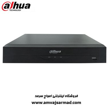 تصویر اصلی دستگاه 8 کانال داهوا مدل DH-XVR5108HS-I3