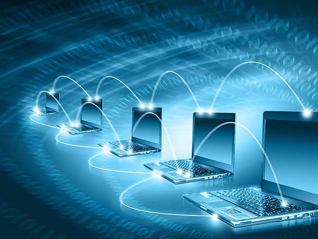 فروشگاه اینترنتی امواج سرمد
